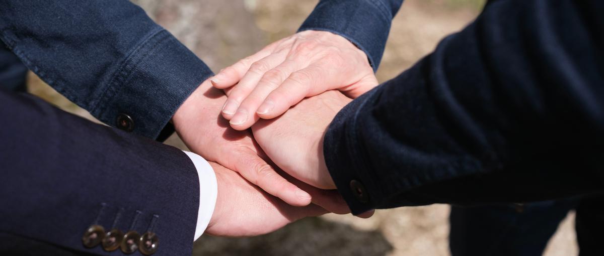 地域の未来を支える営業職。クリーンエネルギーの提案をお任せ！