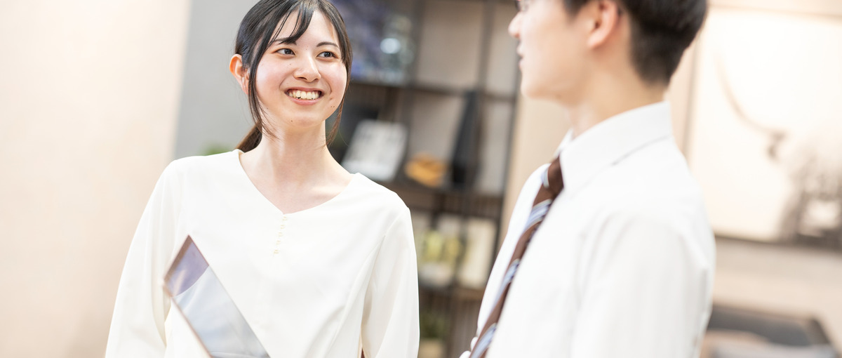 社員の働きやすさを追求する会社｜仕事も人生も充実させたいエンジニア募集！