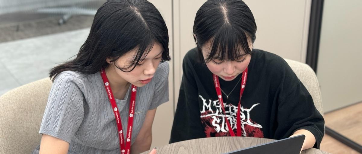 次世代リーダーたちへ！｜渋谷で裁量のある長期インターンに挑戦しませんか？