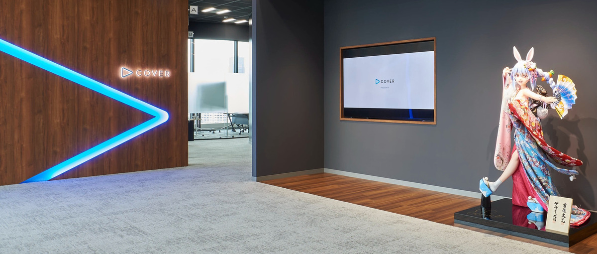  VTuberプロダクションのタレントマネージャー募集！タレマネ経験者歓迎