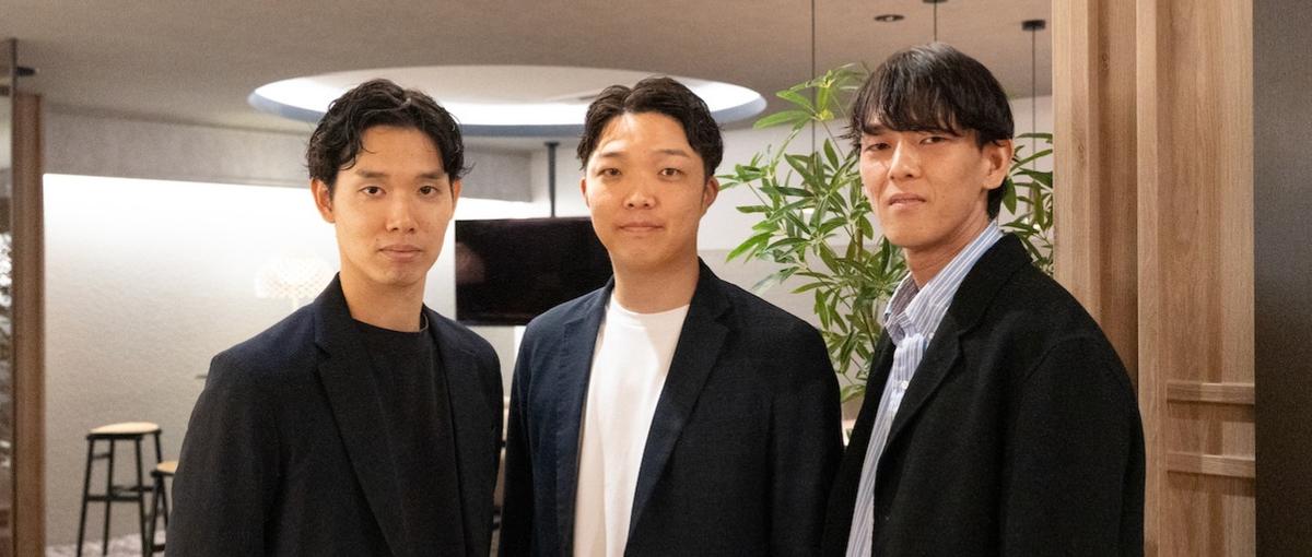 生成AI SaaSで企業の採用DXを推進するセールスメンバー募集