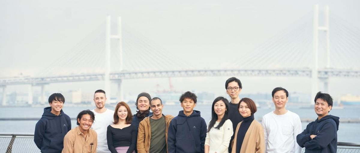 IoTで自然との共生をドライブするNatureの事業開発メンバー