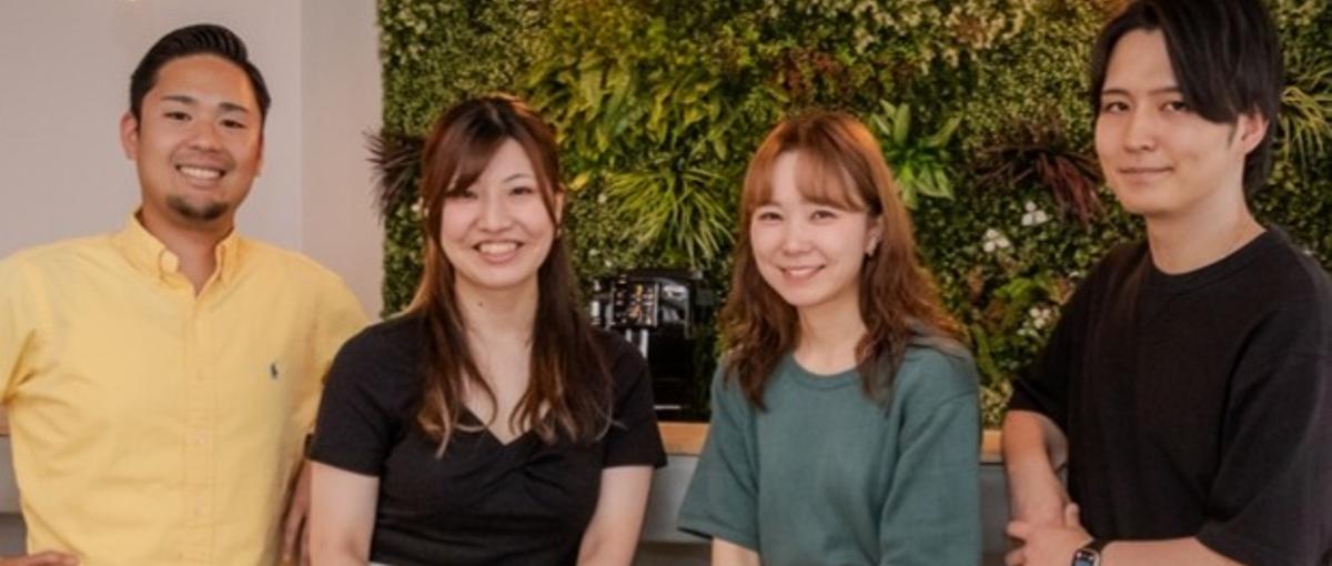 充実の研修でサポート！経験0からエンジニアになりたいあなたを探してます！