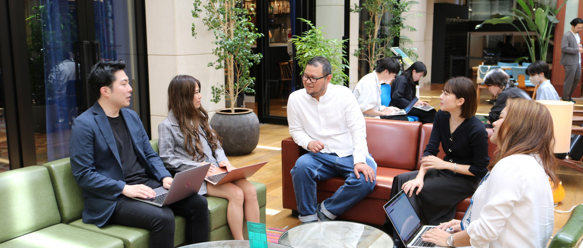 飲食店検索・予約サイトのフロントエンドエンジニア募集！