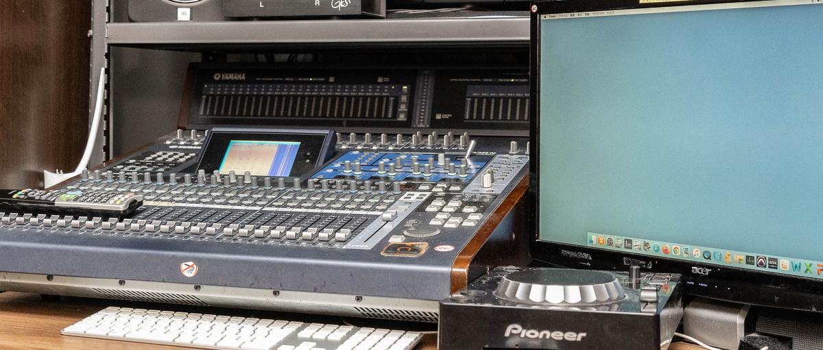 学生の皆さん！フジテレビグループで！音楽業界でインターン！