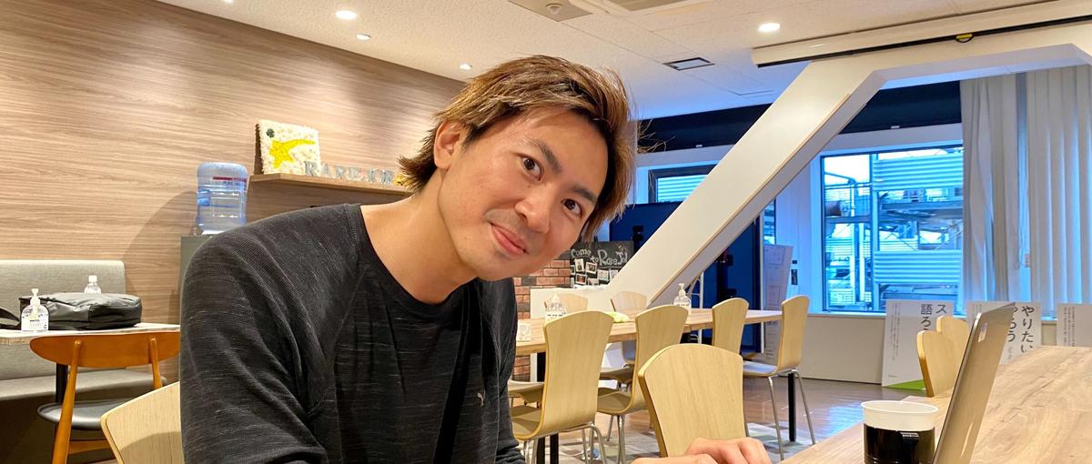 採用課題に向き合うマーケターを募集｜スキルよりポテンシャル重視