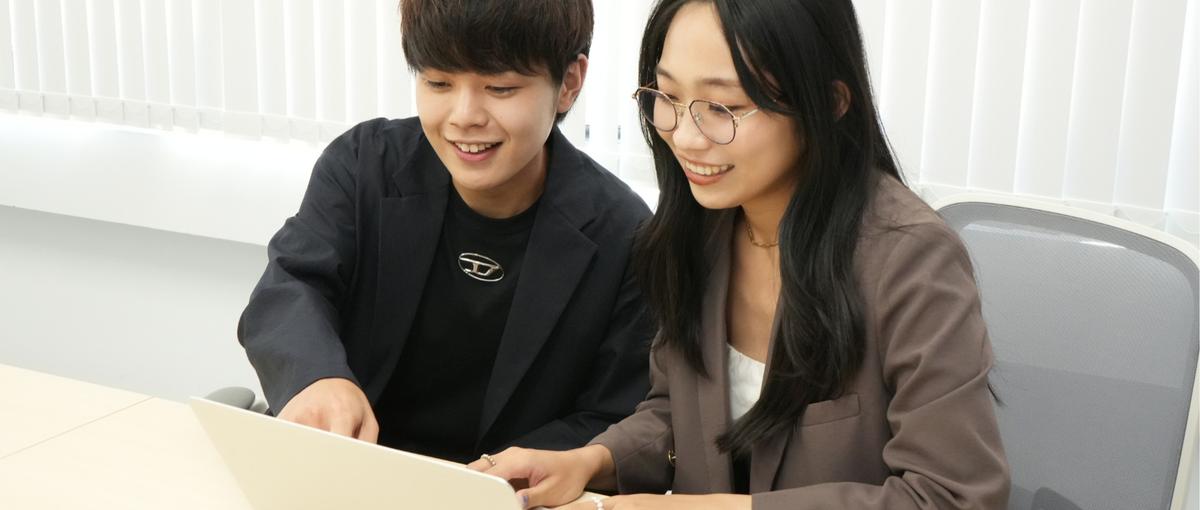 新規事業に情熱を注げるSNSアカウントディレクター募集！