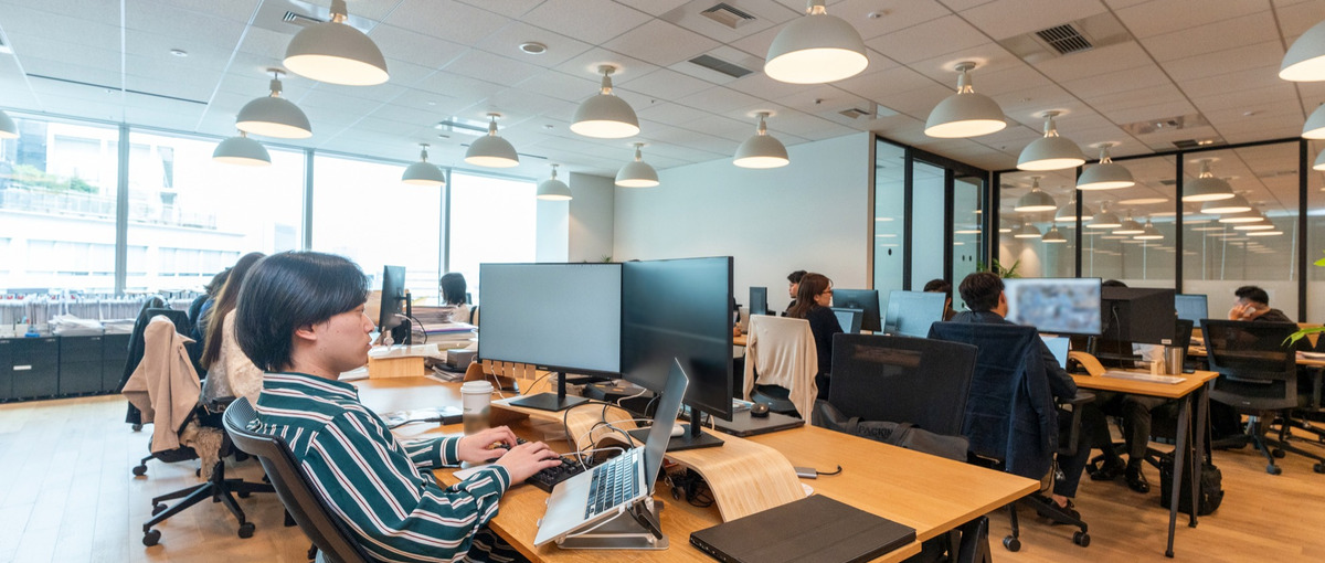 急成長中の駐車場手配at PORTの開発チームを一緒に作りあげませんか？