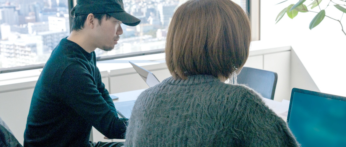 アートディレクター募集！デザイン〜ブランディングまで制作可能！!