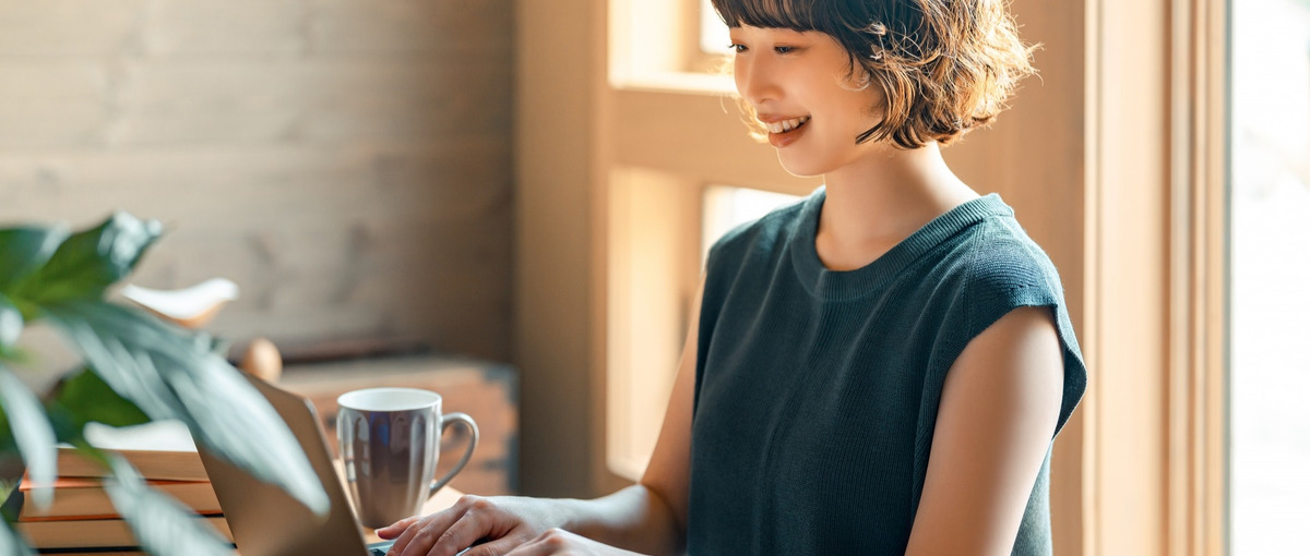 事務スタッフ｜書類の作成やメール対応を行ってくれる方を募集！