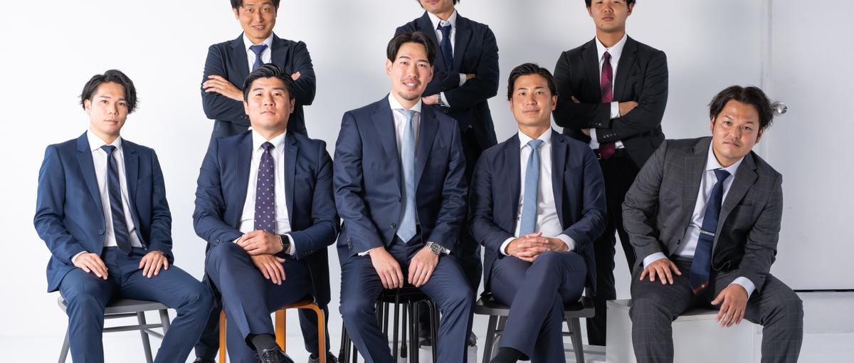 ありがとうの連鎖を生み出す！大切な人を大切にできる人間、会社をつくります