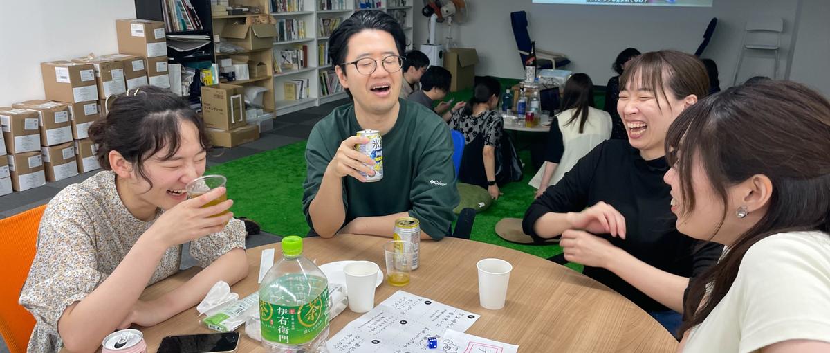 おやつのスタートアップの成長を支える経理財務をお任せします！