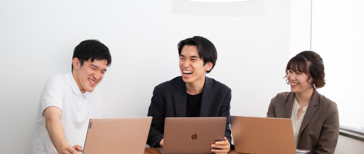 異業種からのキャリアチェンジ多数！エンジニア募集