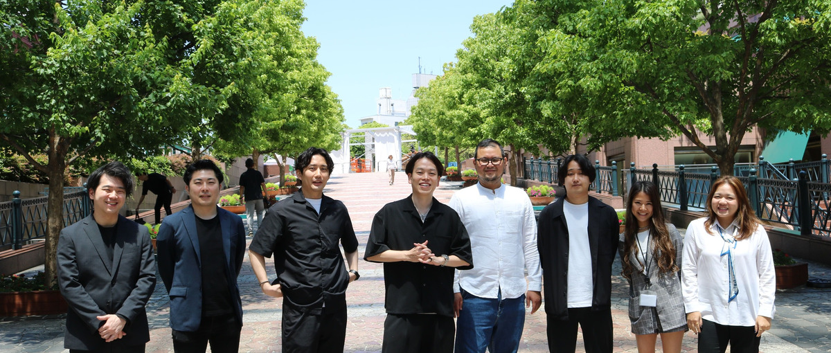 LegalTech企業での新規製品フロントエンドエンジニア 募集します！