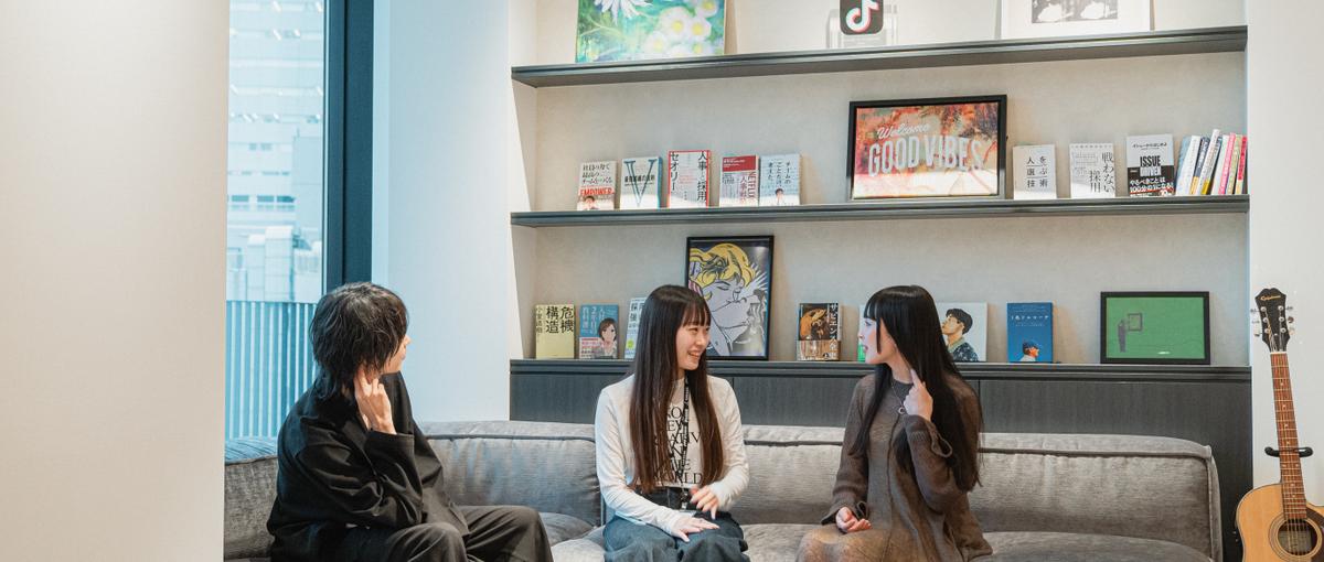 SNS×ライティング×マーケの力で会社の魅力を発信する採用広報募集！