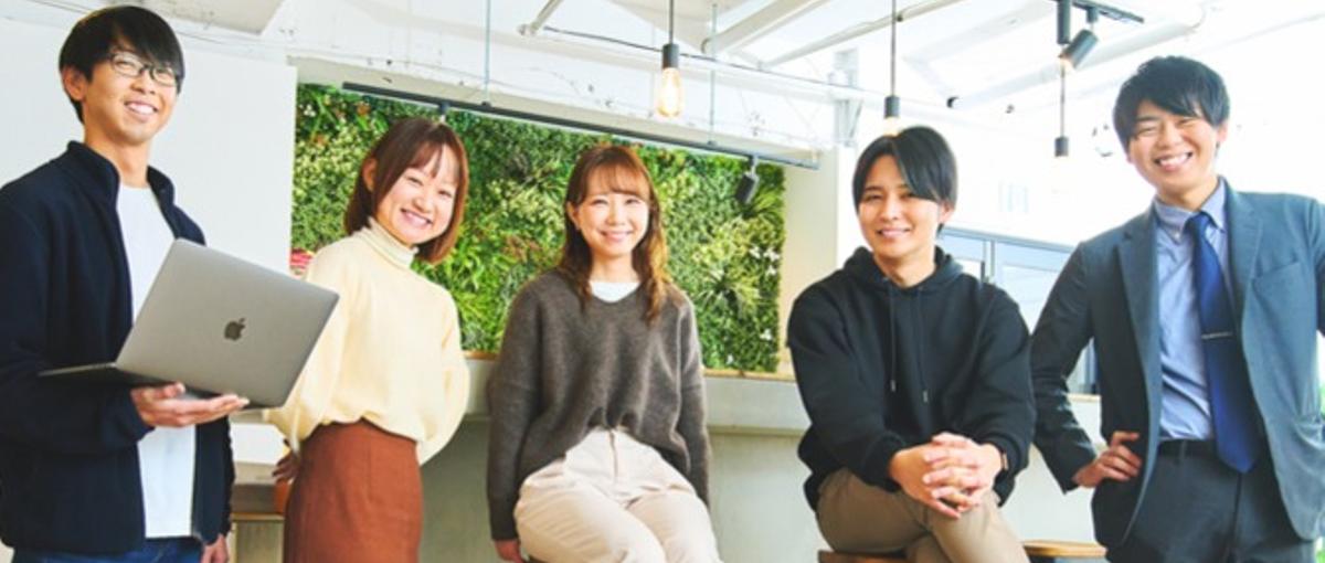 500人以上のエンジニアを輩出！0から挑戦可能なエンジニア