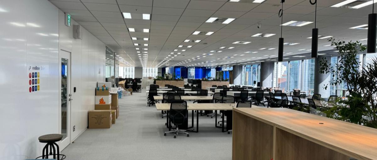 社会課題解決に向き合うFullstack Engineer募集！