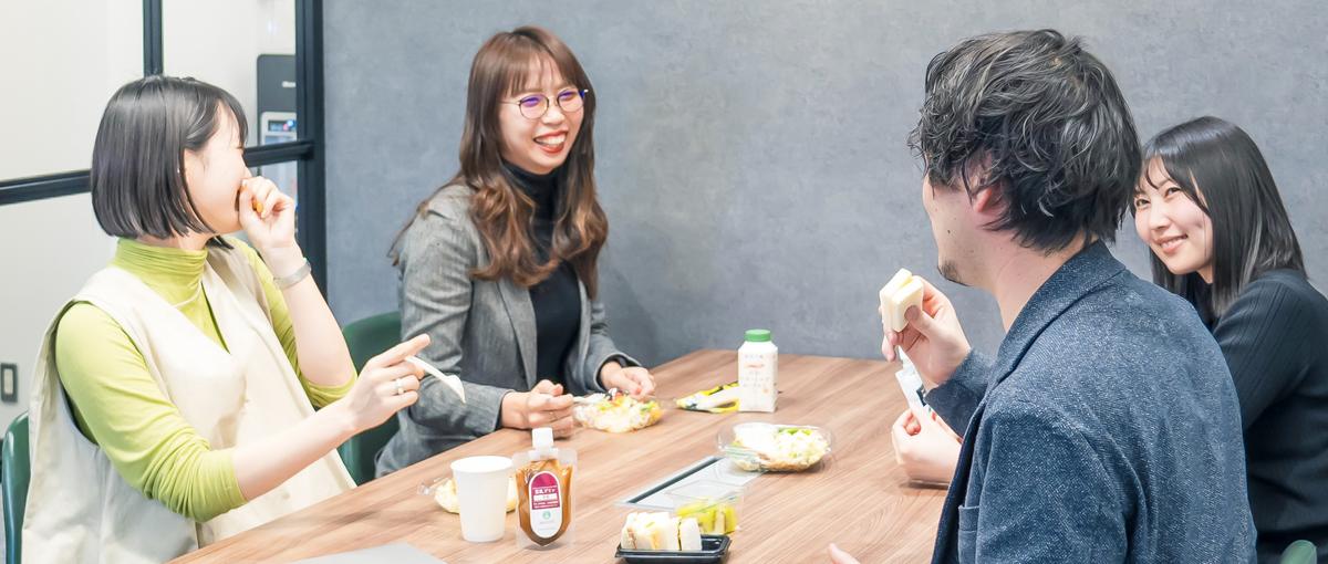 東北新規オープン！"食"の福利厚生サービスで🍅地元貢献🍅地域活性化！