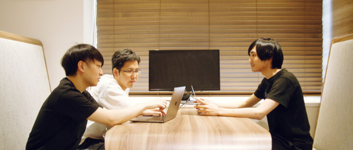 Go×K8sベースなモダン環境で開発可能！サーバーサイドエンジニア募集