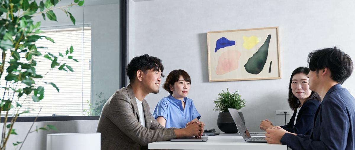 営業をキャリアの軸に。元リクルート最年少マネジャーが面白さを伝授します！