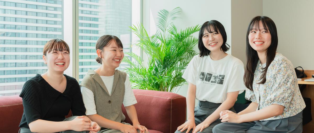 イベント運営インターン│企画立案から運営まで経験！就活で一歩先に進める