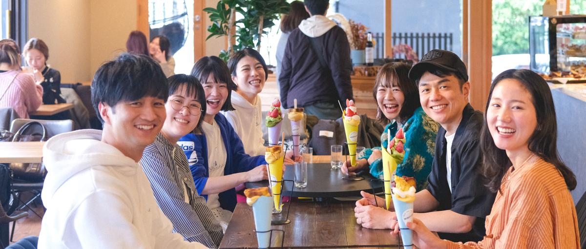 立ち上げ　急成長地方創生ベンチャーの企画営業・ディレクターを募集中！