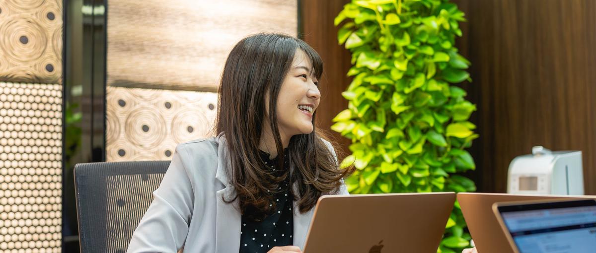 LINEを活用したAPIツールを軸に採用課題を解決すコンサルタントを募集！