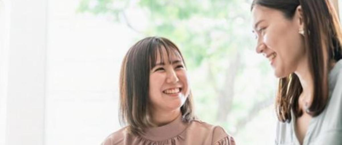 経験なしからデザイナーを目指すならL&S！仲間と一緒にスキルアップできる！