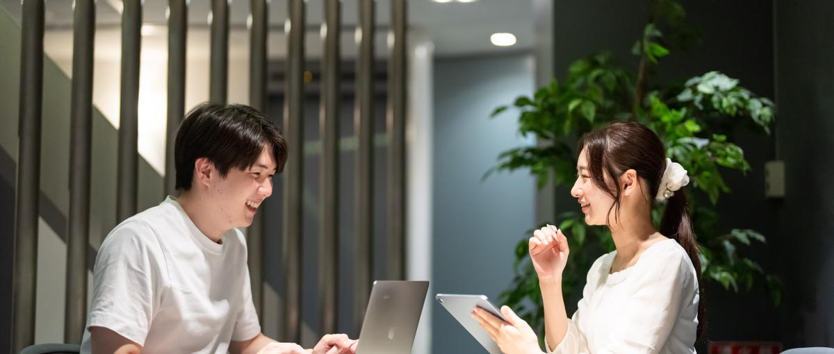 幹部募集！エンジニア経験者を探してます！！