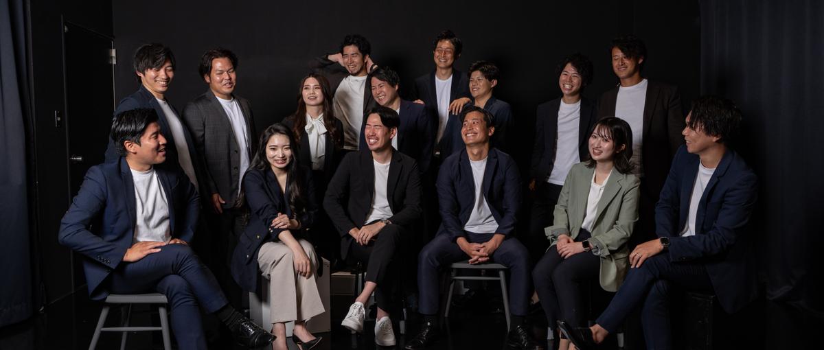 大切な人を大切にできる会社に！仕事を通じて成長できる環境を提供します！