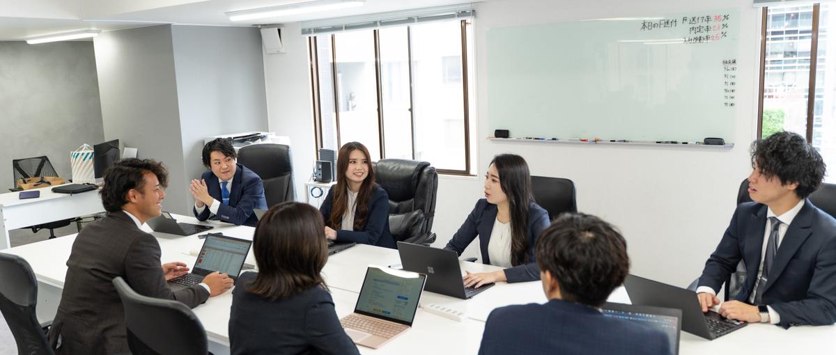 注目の西日本ベンチャー100選！大切な人を大切にできる会社を目指しませんか