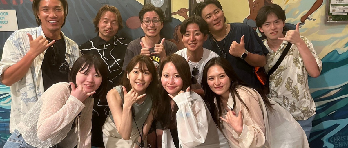 仲間と共に成長！LOHASTYLEで見つける新しい家族と充実キャリア