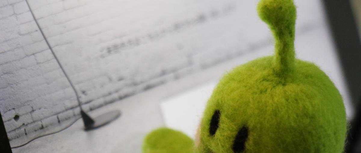 入社後すぐに実務経験を積める！エンジニアとして輝ける環境をご用意しました。