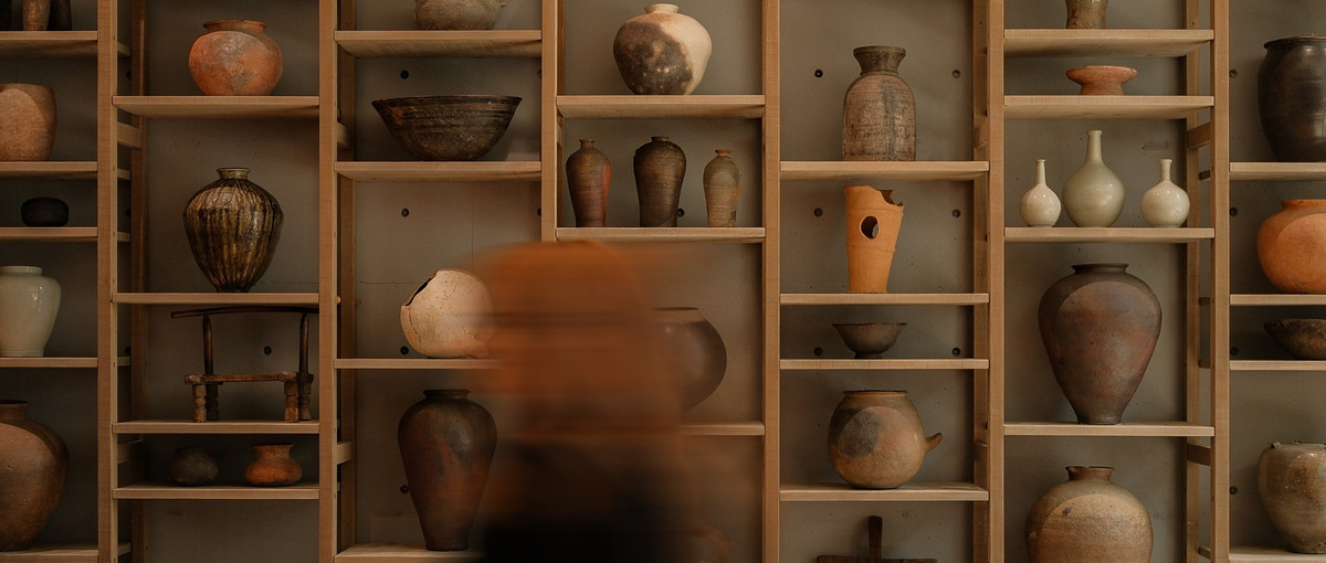 東京青山：文化・伝統・芸術に触れながらカフェで働きませんか？スタッフ募集！