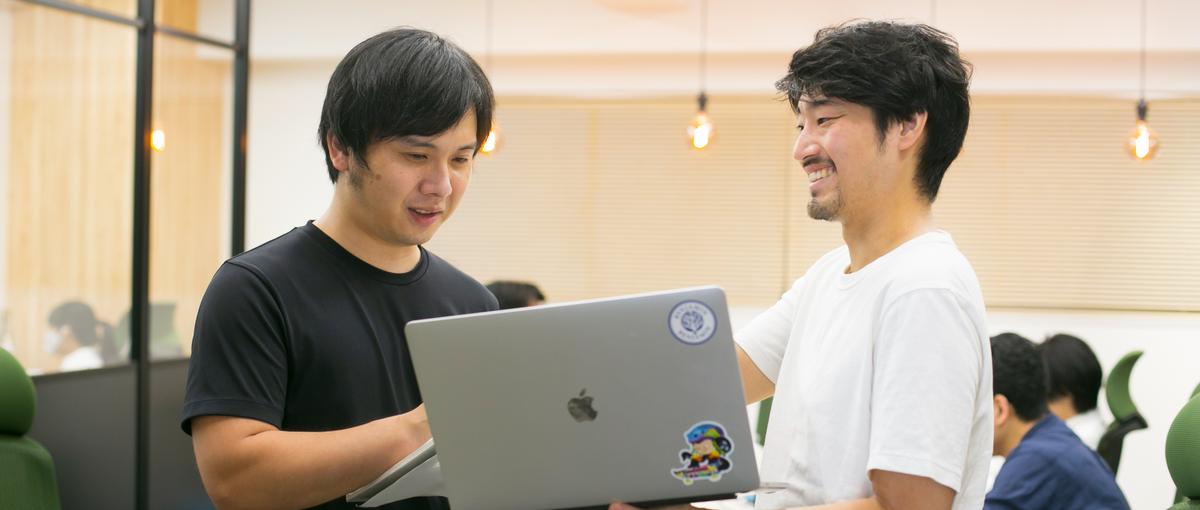 WEB系開発経験者求む！エンジニアが幸せになる会社を目指してます。