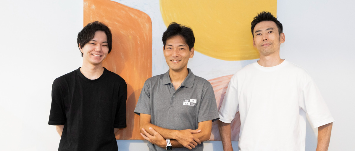 新領域への事業拡大に伴い、セールスメンバーを募集！