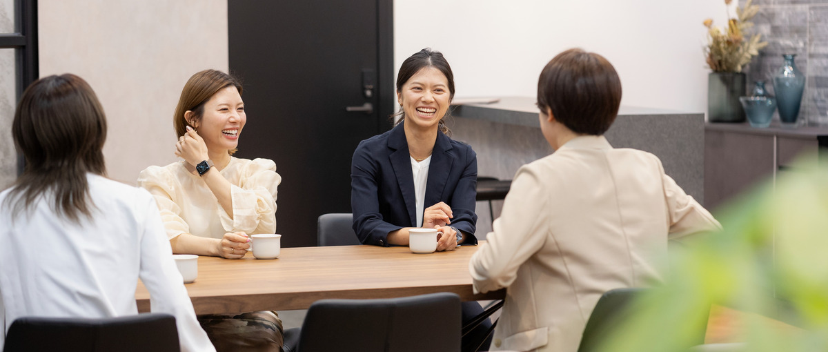 名古屋｜エンジニアスキルを活かした提案コンサルに挑戦したい方求む！