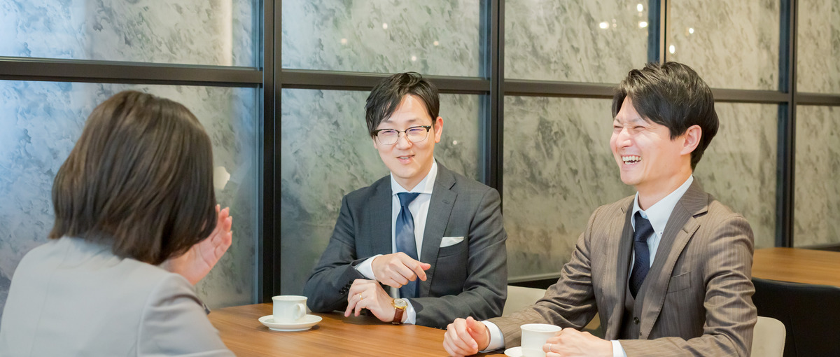 クライアントの成功を支える提案コンサル✨上流工程にコミットしたい方募集