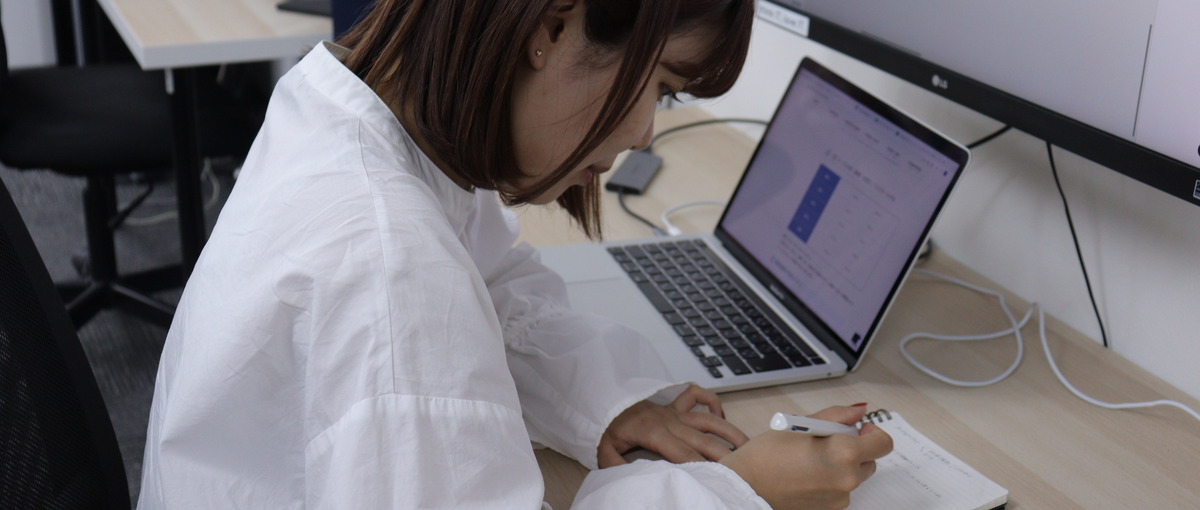 自社内開発｜経験ゼロからバックエンドエンジニアに挑戦したい方募集中！