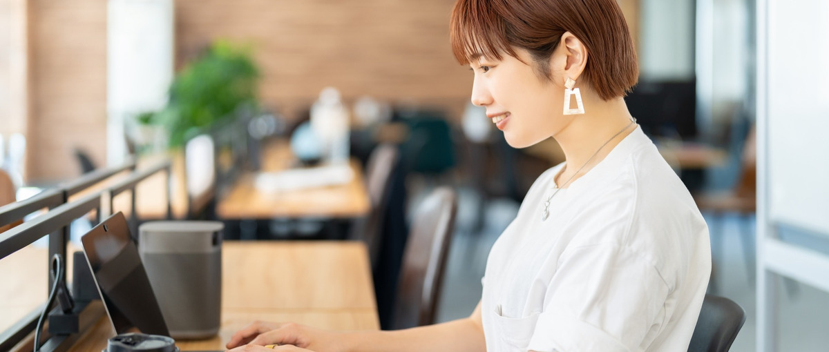 あなたのサポート力を発揮してくれませんか？組織を支えてくれる一般事務募集！