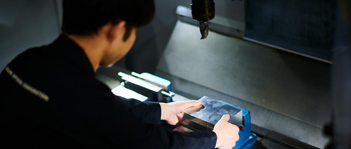 新たな挑戦者を歓迎！1から100まで技術を学べる製造職｜長野県