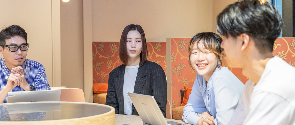 WEBディレクター｜自社占いサービスの企画・運用担当を募集！