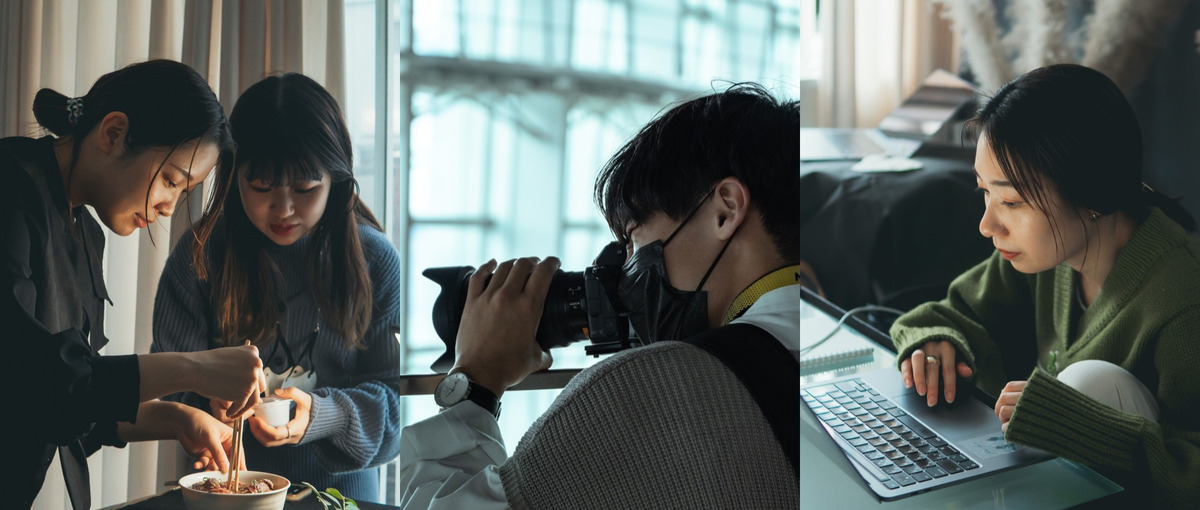 飲食店/ホテルのSNSアカウント運用スタッフWANTED！！