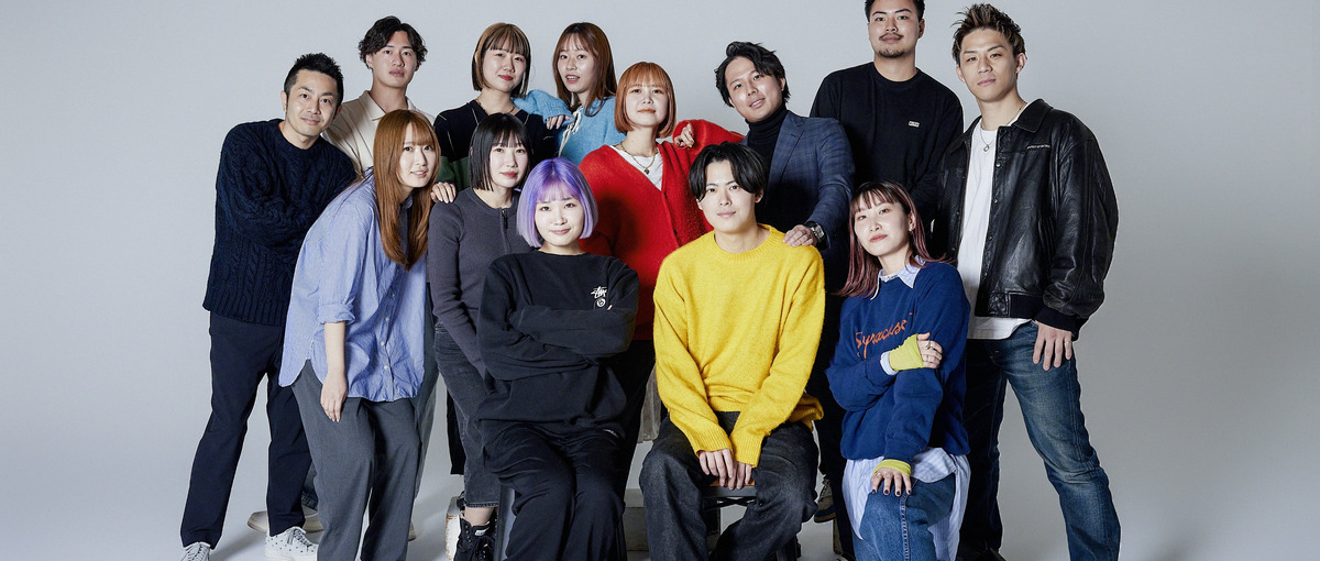 事業戦略立案・体制構築に興味ある方！7期目スタートアップの事業責任者候補