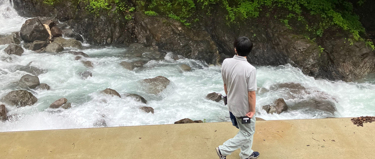 電気設備設計・施工経験がある方。自社水力発電プロジェクトを推進する仲間求ム