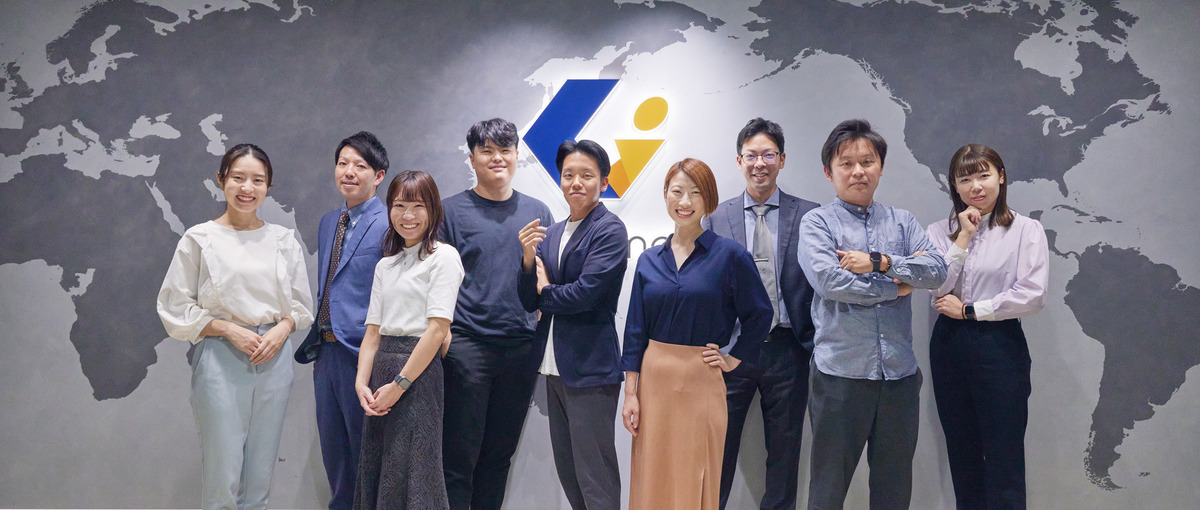 観光業×人材｜地方創生にも貢献｜人と場所をつなぐ、人材コーディネーター