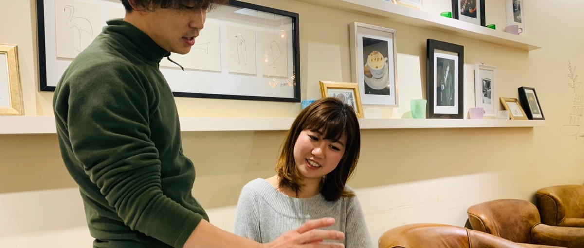 大阪支社立ち上げ | 大きな裁量権を持って力をつけたいインターン生募集！