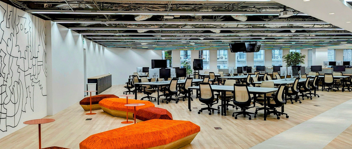 ビジネス職：SaaS上場企業で成長を加速させたい26卒をWanted！