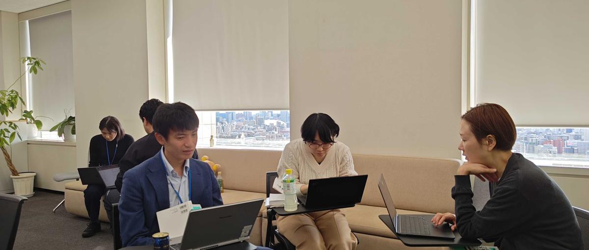 大手の安定とベンチャーのやりがい！ 講談社発！バックエンドテックリード候補