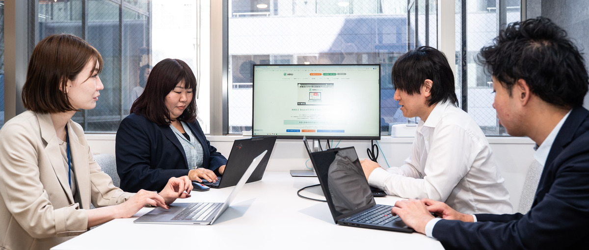 SaaSビジネスの成長を牽引｜顧客接点最大化のマーケター募集